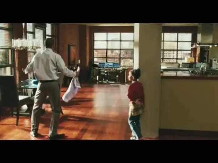 Wideo do filmu Wyobraź sobie — Imagine That Trailer HD