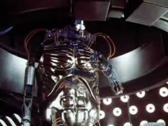 Wideo do filmu Saturn 3 — Saturn 3 (trailer)