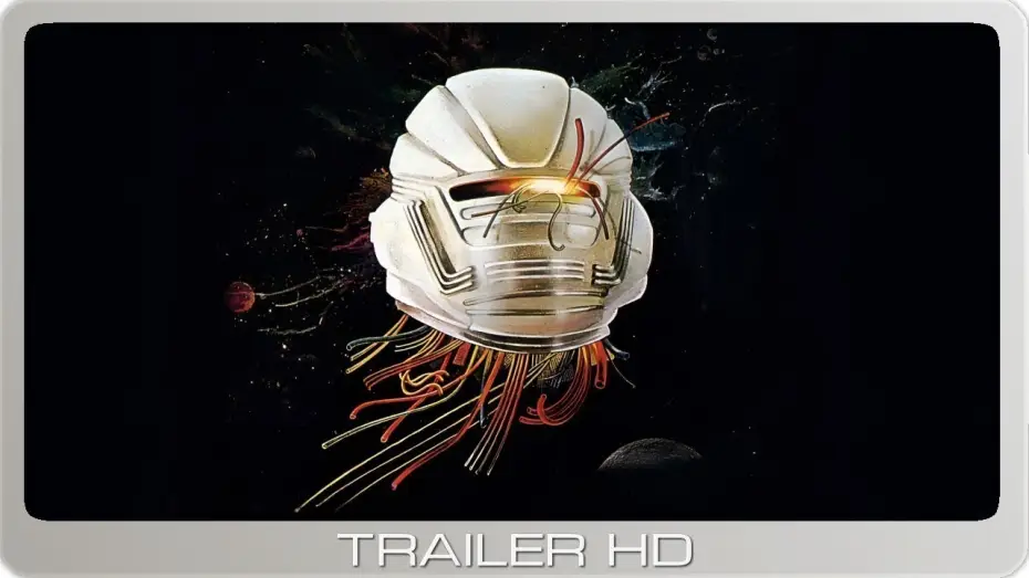 Wideo do filmu Saturn 3 — Saturn 3 ≣ 1980 ≣ Trailer ≣ German | Deutsch