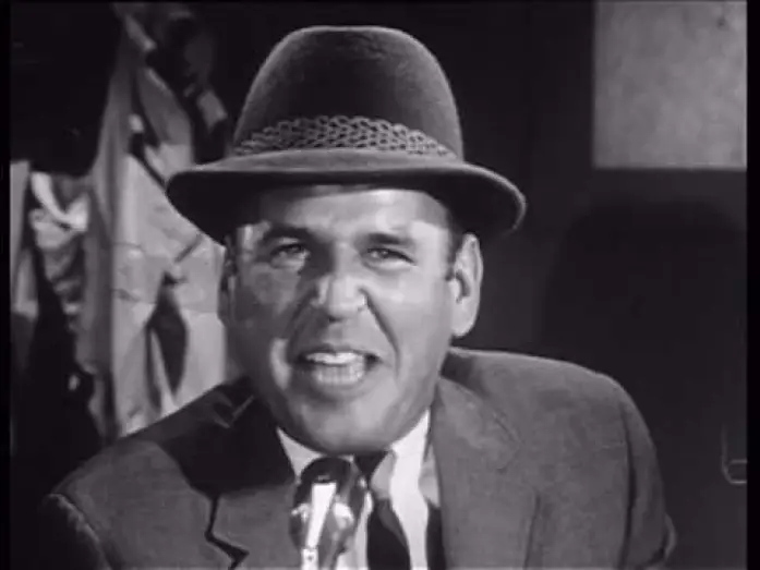 Wideo do filmu Son of Flubber — Son of Flubber