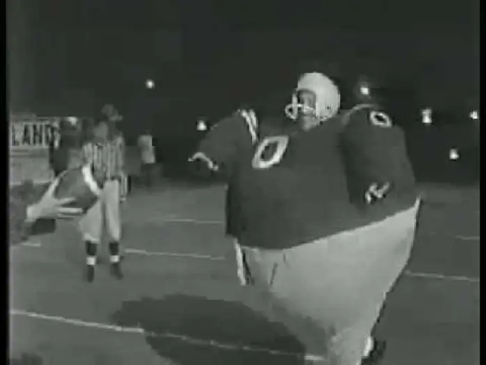 Wideo do filmu Son of Flubber — Son of Flubber Inflation Scene