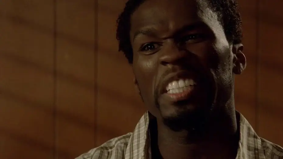Wideo do filmu Ulice we krwi — Streets of Blood - Official Trailer