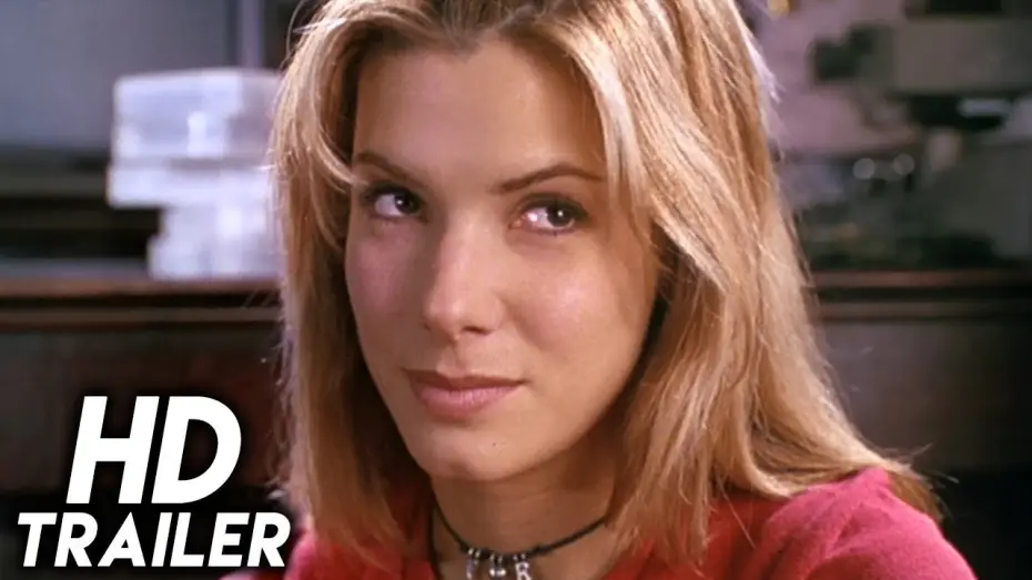 Wideo do filmu Skradzione serca — Two If by Sea (1996) ORIGINAL TRAILER [HD 1080p]