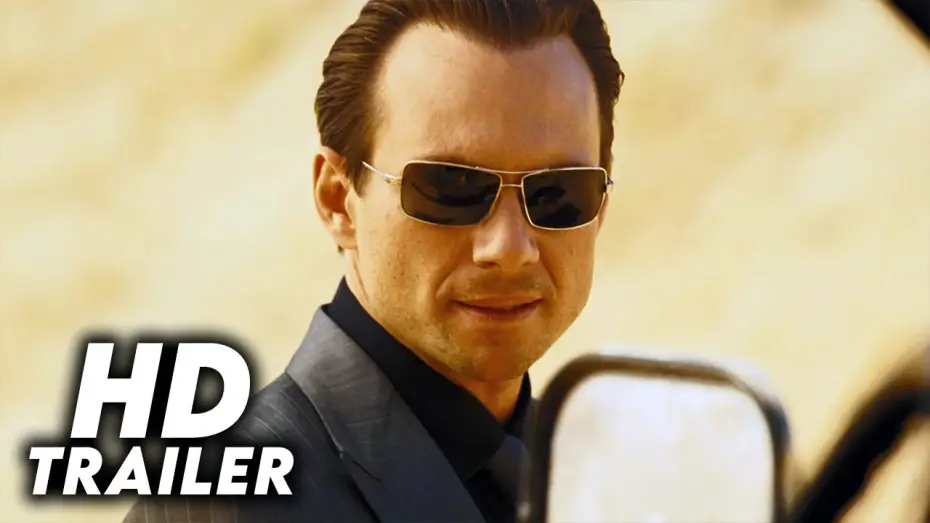 Wideo do filmu Czarny cadillac — Dolan's Cadillac (2009) Original Trailer [FHD]