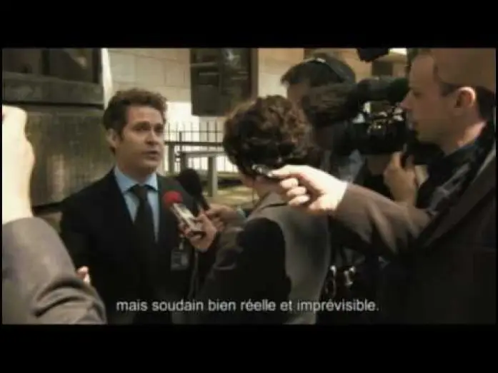 Wideo do filmu Zapętleni — In The Loop - VOST