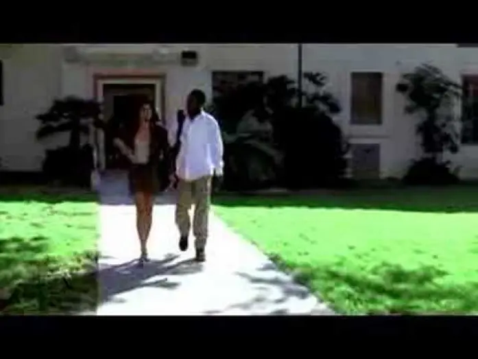 Wideo do filmu Tajniak z klasą — Underclassmen (2005) trailer