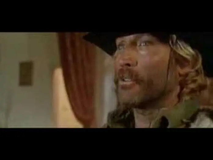Wideo do filmu Mannaja — Mannaja - Trailer