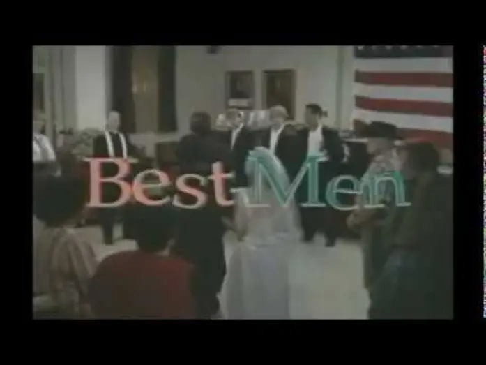 Wideo do filmu Best Men — Best Men (1997) trailer