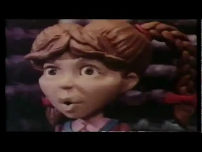 Wideo do filmu The Adventures of Mark Twain — 'The Adventures Of Mark Twain' (1985) original theatrical trailer