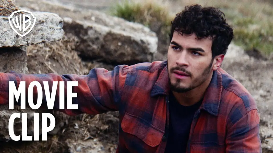 Wideo do filmu Casa Grande — Who Poisoned the Water Supply? - Movie Clip