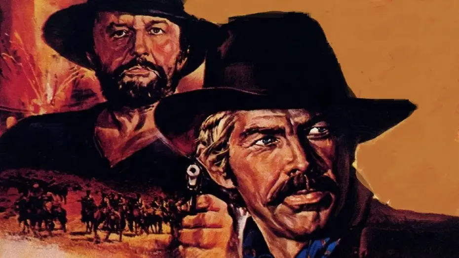 Wideo do filmu Garść dynamitu — Giù la testa (film 1971) TRAILER ITALIANO