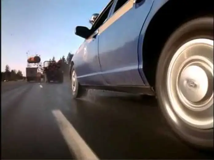 Wideo do filmu Oszukać Przeznaczenie 2 — Final Destination 2 Trailer Deutsch German