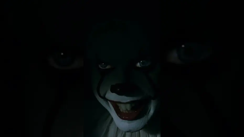 Wideo do filmu To — Take it Georgie!