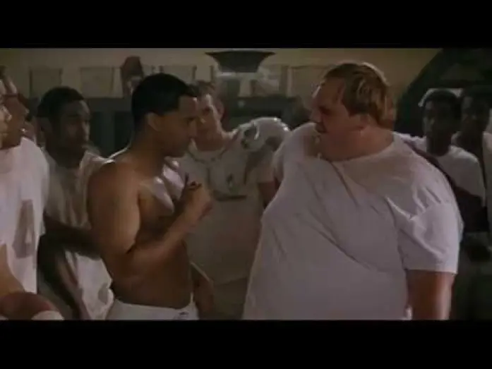 Wideo do filmu Tytani — Remember The Titans [Official Trailer]