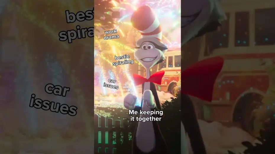 Wideo do filmu Kot Prot — Keep it together.