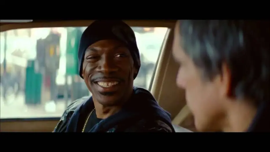Wideo do filmu Tower Heist: Zemsta Cieciów — Un golpe de altura - Trailer en español HD