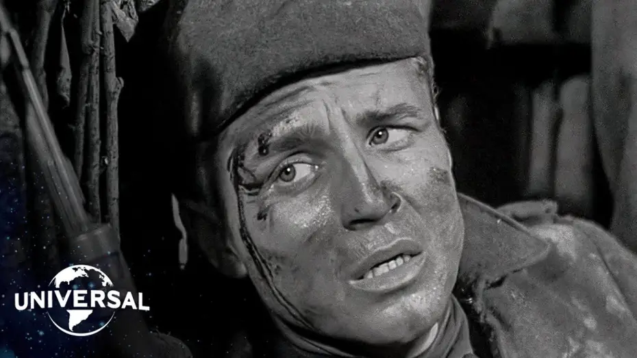 Wideo do filmu Na Zachodzie bez zmian — The Charge Into No Man’s Land