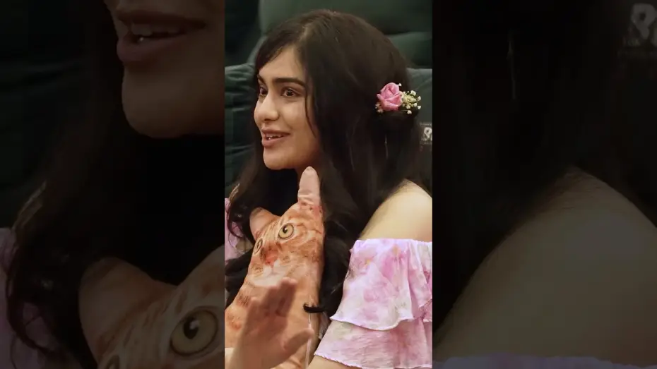 Wideo do filmu Evil Dead Burn — We dared @adah_ki_adah  to watch Evil Dead Burn alone…