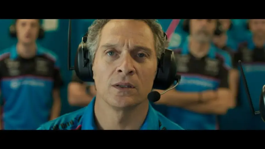 Wideo do filmu Ídolos — Idoli - Fino all’ultima corsa | Trailer Ufficiale