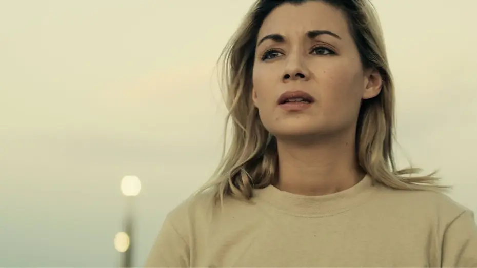 Wideo do filmu Land of Wolves — Our 3rd Feature Film