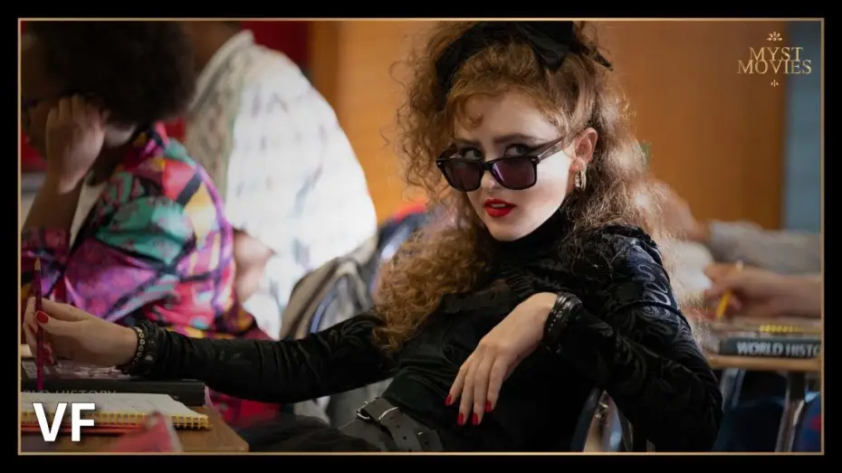 Wideo do filmu Lisa Frankenstein — LISA FRANKENSTEIN | Bande Annonce VF 2024