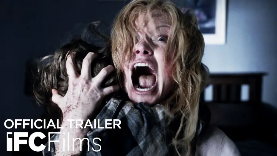Wideo do filmu Babadook — 10th Anniversary Trailer