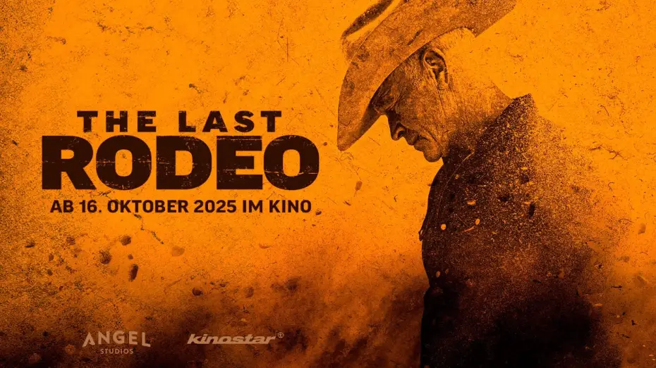 Wideo do filmu Ostatnie rodeo — The Last Rodeo | Trailer deutsch
