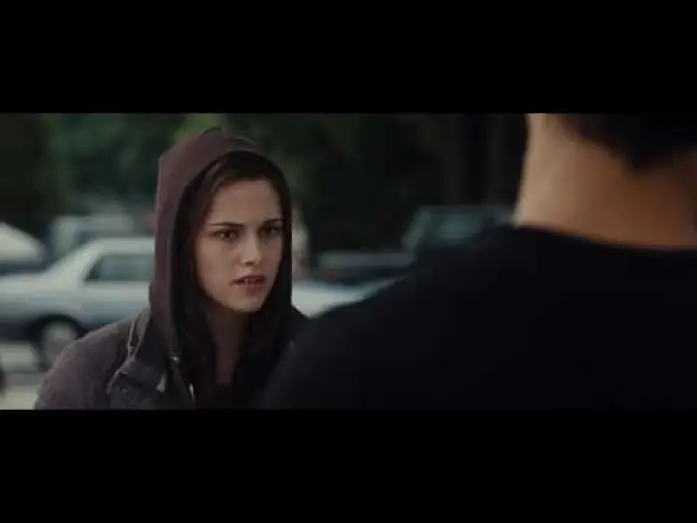 Wideo do filmu Saga „Zmierzch”: Zaćmienie — TWILIGHT, CHAPITRE 3 : HESITATION - Bande Annonce #2 [VF]