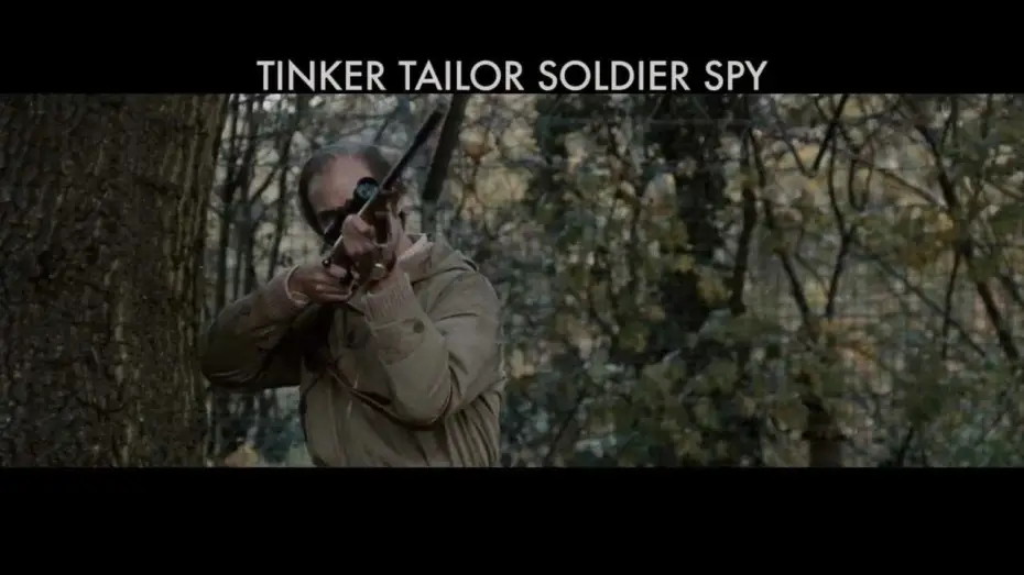 Wideo do filmu Szpieg — TV Spot - Mind Bending
