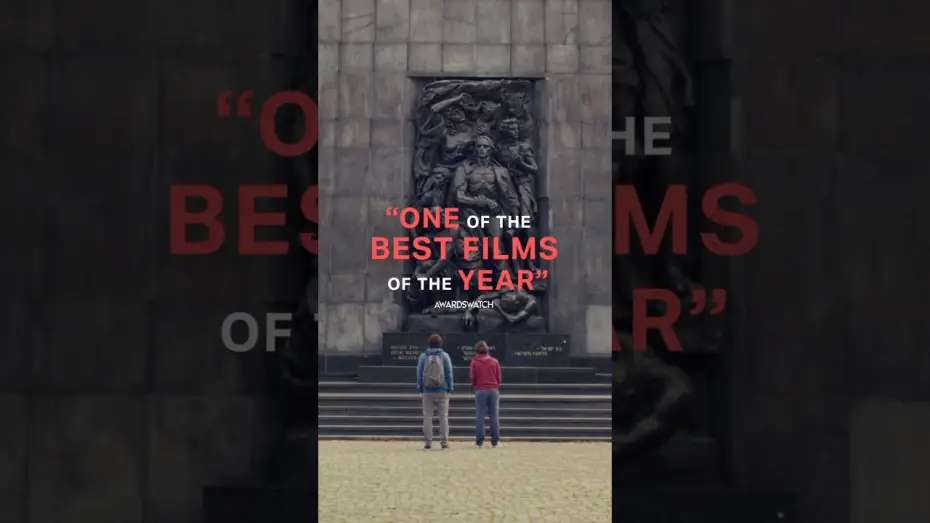 Wideo do filmu Prawdziwy ból — Critics