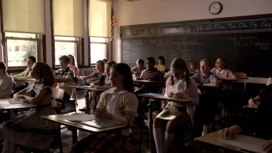 Wideo do filmu Cudowne ręce: Opowieść o Benie Carsonie — El Mundo En Sus Manos - Tráiler En Castellano