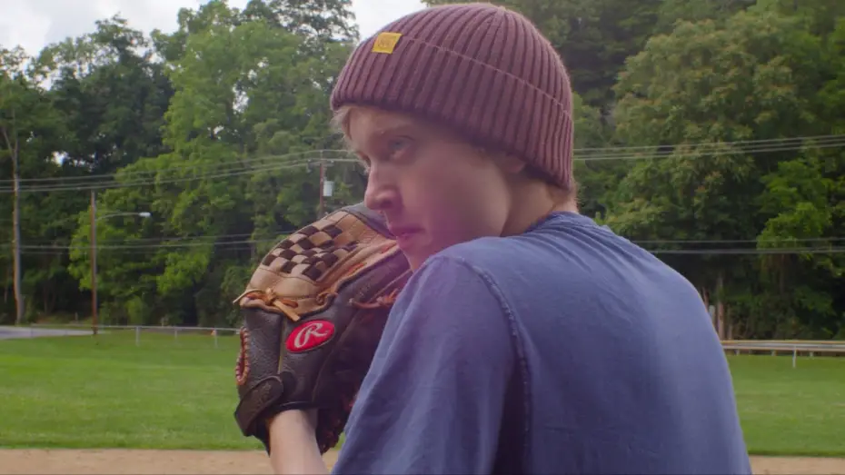 Wideo do filmu Johnny Baseball — Johnny Baseball Trailer 2
