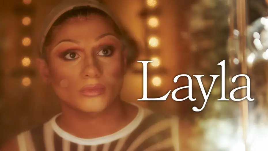 Wideo do filmu Layla — LAYLA Trailer Deutsch | German [HD]