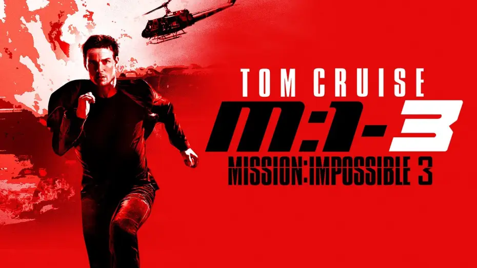 Wideo do filmu Mission: Impossible III — MISSION : IMPOSSIBLE 3 (2006) - Bande-annonce | HD - VF