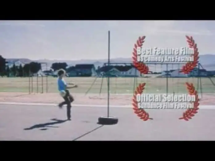 Wideo do filmu Napoleon Wybuchowiec — Napoleon Dynamite (Deutscher Trailer)