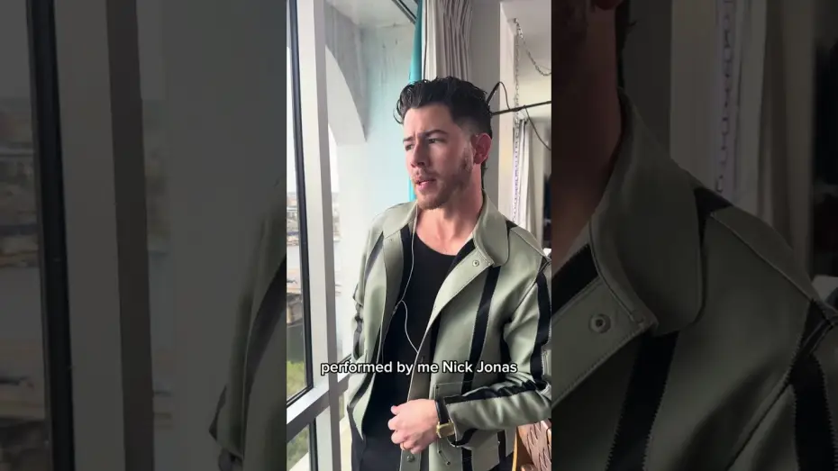 Wideo do filmu Power Ballad — It's called taste.