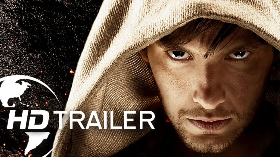 Wideo do filmu Siódmy syn — Seventh Son - Trailer deutsch / german HD