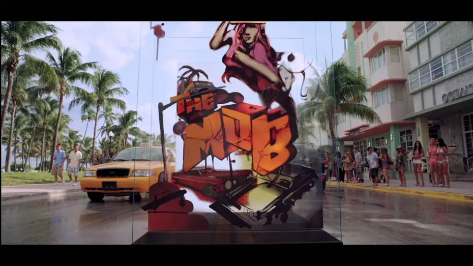 Wideo do filmu Step Up 4 Revolution — Step Up Revolution (2012 Movie) - Official Featurette - "Meet the Cast"