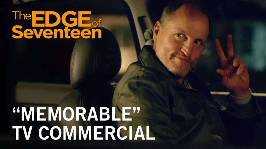 Wideo do filmu Gorzka siedemnastka — “Memorable” TV Commercial