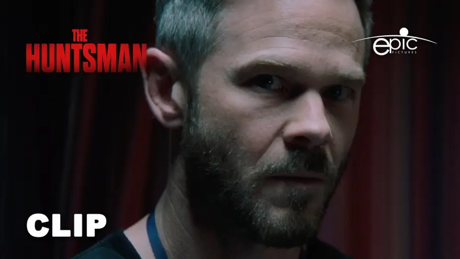 Wideo do filmu The Huntsman — Official Clip | They Say He's The One