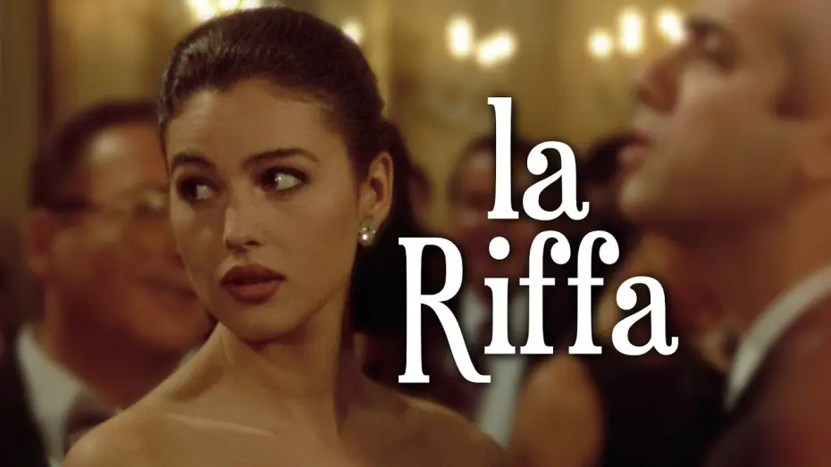 Wideo do filmu La Riffa — La Riffa (film 1991) TRAILER ITALIANO