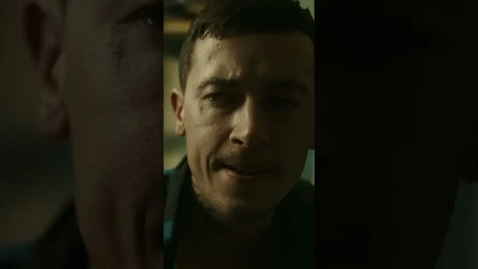 Wideo do filmu Wasteman — same cell. different story.