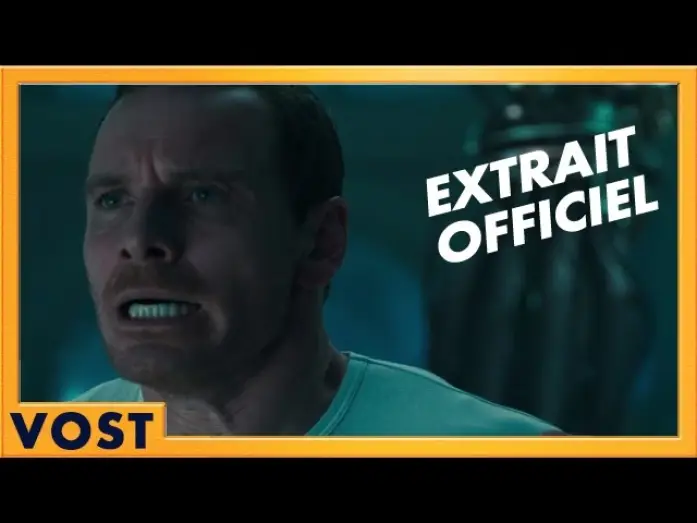 Wideo do filmu Assassin's Creed — Assassin's Creed - Extrait  First Time Animus [Officiel] VOST HD