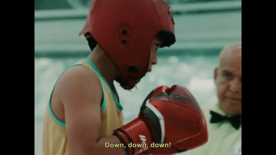 Wideo do filmu Para los contrincantes — Official Trailer [Subtitled]