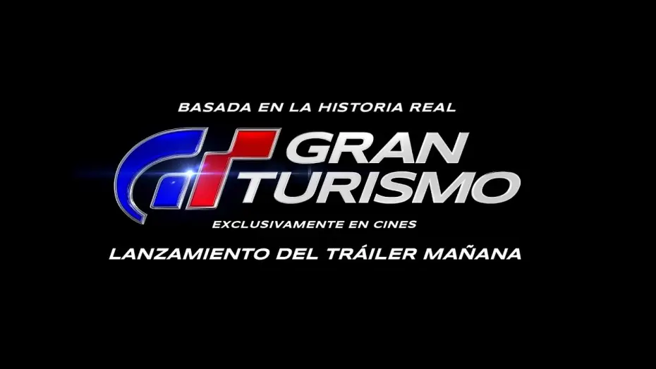 Wideo do filmu Gran Turismo — Descubre el tráiler mañana