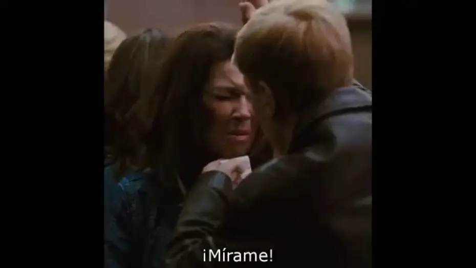 Wideo do filmu Mama — Mommy - Trailer Oficial Subtitulado al Español