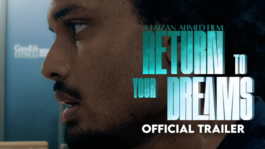 Wideo do filmu Return to Your Dreams — "Return to Your Dreams" | Official Trailer