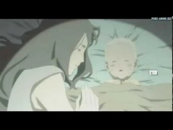 Wideo do filmu ROAD TO NINJA -NARUTO THE MOVIE- — Naruto Shippuuden Movie 6 - Road to Ninja Trailer German/Deutsch