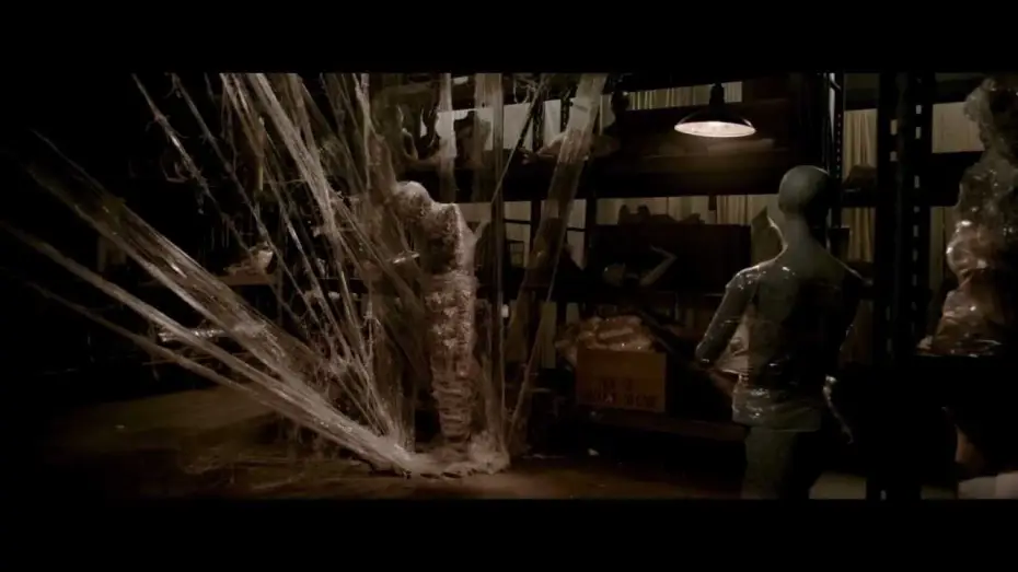 Wideo do filmu Silent Hill: Apokalipsa — Silent Hill: Revelation - Bande annonce VOST