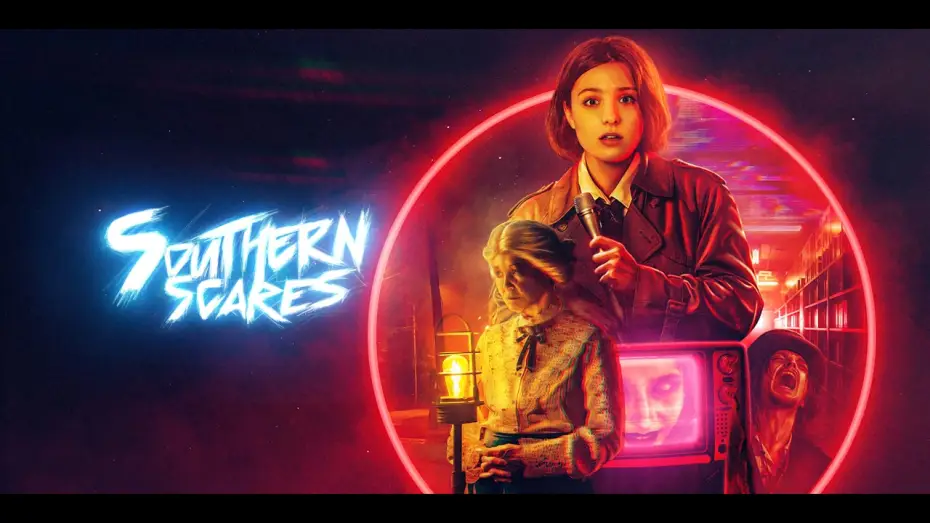 Wideo do filmu Southern Scares — Southern Scares | Official Trailer (2026)